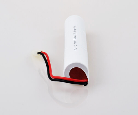 ইমার্জেন্সি এক্সিট সাইন SC 1200mAh NiCd 3.6 V ব্যাটারি স্টিক প্যাক