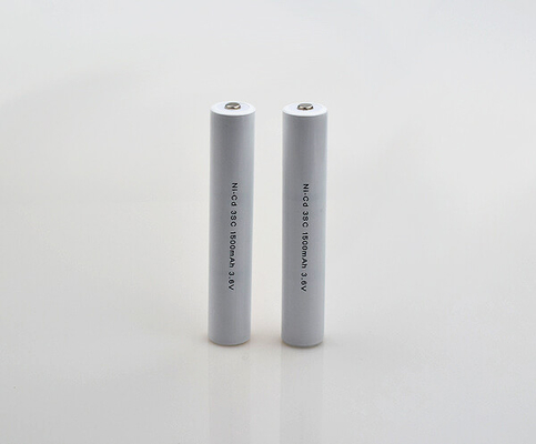 SC1500mAh 1.2 V Ni Cd ব্যাটারি 1.2 ভোল্ট Nicd রিচার্জেবল ব্যাটারি