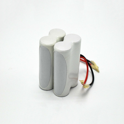 Ni MH ব্যাটারি সেল AA 1500mAh 2.4V ইমার্জেন্সি লাইটিং এনার্জি