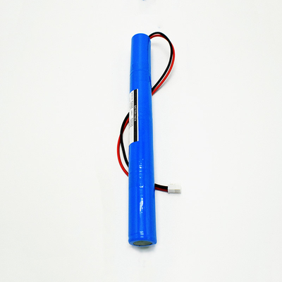 26650 3000mAh 12.8 V ব্যাটারি ইমার্জেন্সি এক্সিট লাইটিং LiFePO4 প্যাক