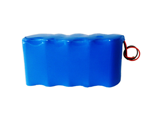 LiFePO4 এক্সিট লাইট ব্যাটারি প্যাক IFR26650 2000mAh 3.2 V সেল