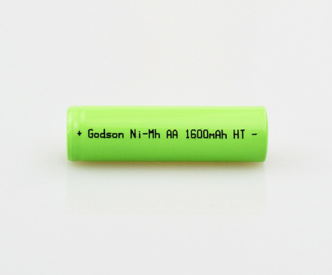 ইমার্জেন্সি লাইটিং ব্যাটারি | Ni-MH AA 1600mAh 1.2V | দীর্ঘ সেবা জীবন
