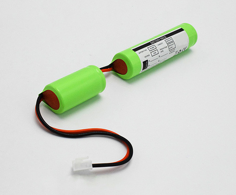 NiMH রিচার্জেবল ব্যাটারি C4000mAh 3.6V