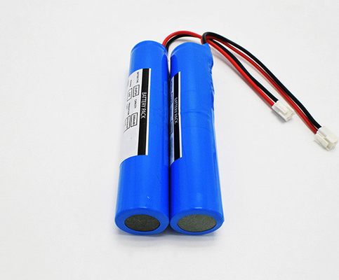 জরুরী LiFePO4 এক্সিট লাইট ব্যাটারি প্যাক 3000mAh 6.4V HEV এর জন্য
