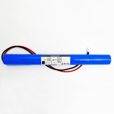 LiFePO4 26650 রিচার্জেবল ব্যাটারি 3000mAh 12.8V জরুরী আলোর জন্য