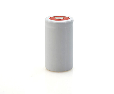জরুরী আলোর জন্য C3000mAh 1.2 V NiCd ব্যাটারি স্টিক টাইপ